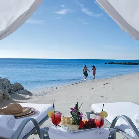Fisher Island Club And Hotel